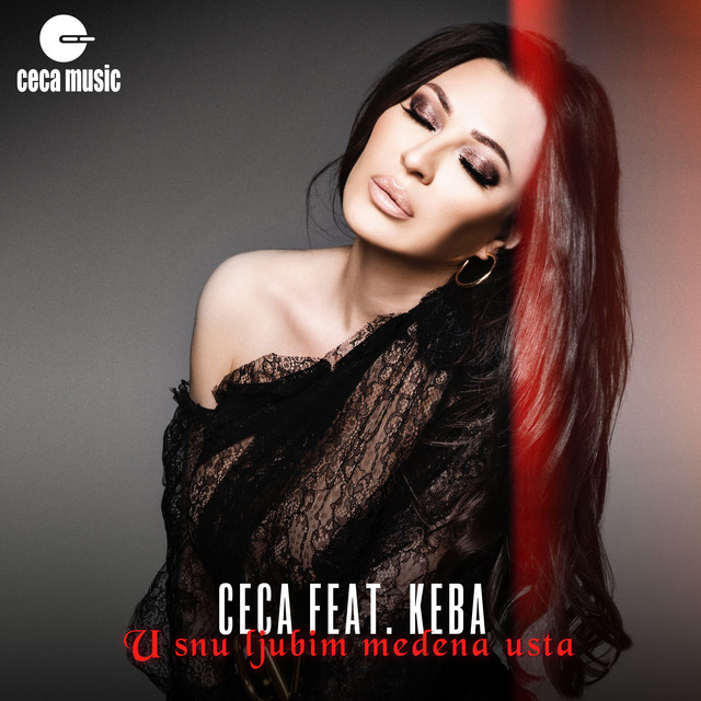 Ceca & Dragan Kojic Keba - U snu ljubim