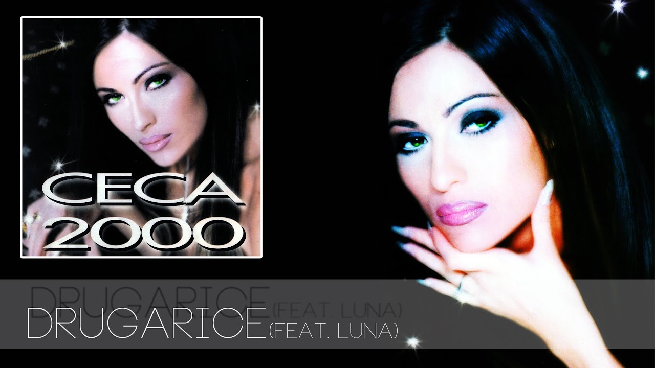 Ceca & Luna - Drugarice