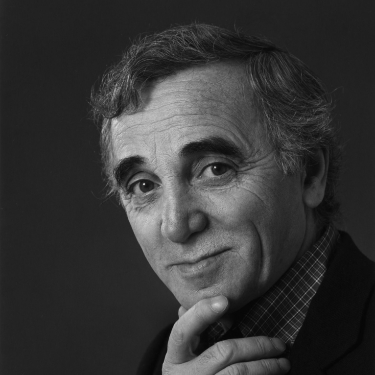 Charles Aznavour - She