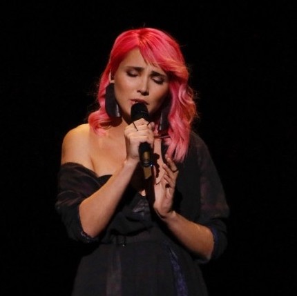 Claudia Pascoal - Nasci Maria (Eurovision 2023)