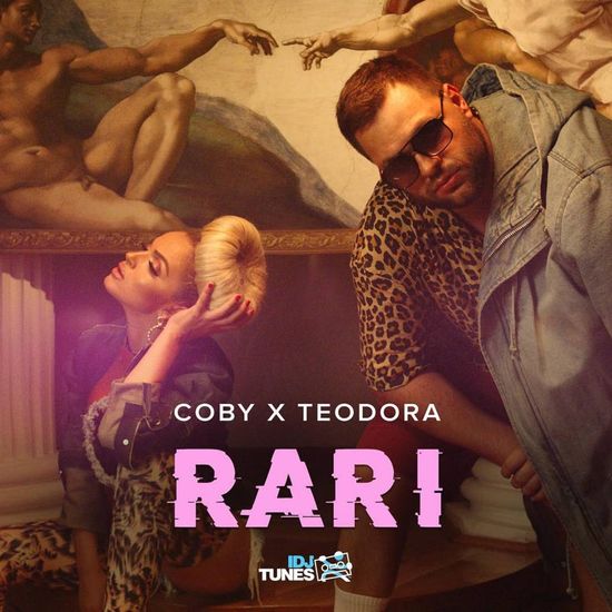 Coby & Teodora - Rari