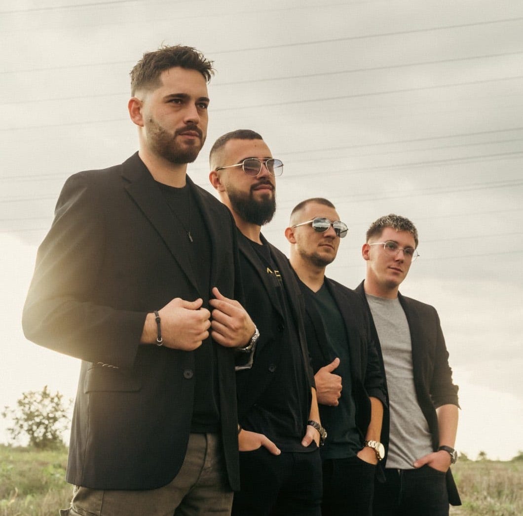 Collapse - Kap na tvome licu 