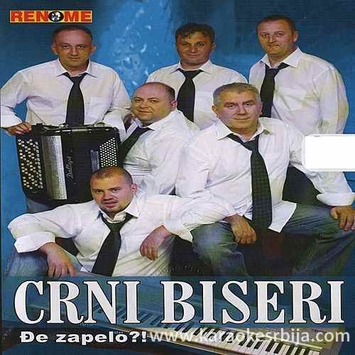 Crni Biseri - Hrast