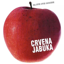 Crvena Jabuka - Ima nešto od srca do srca