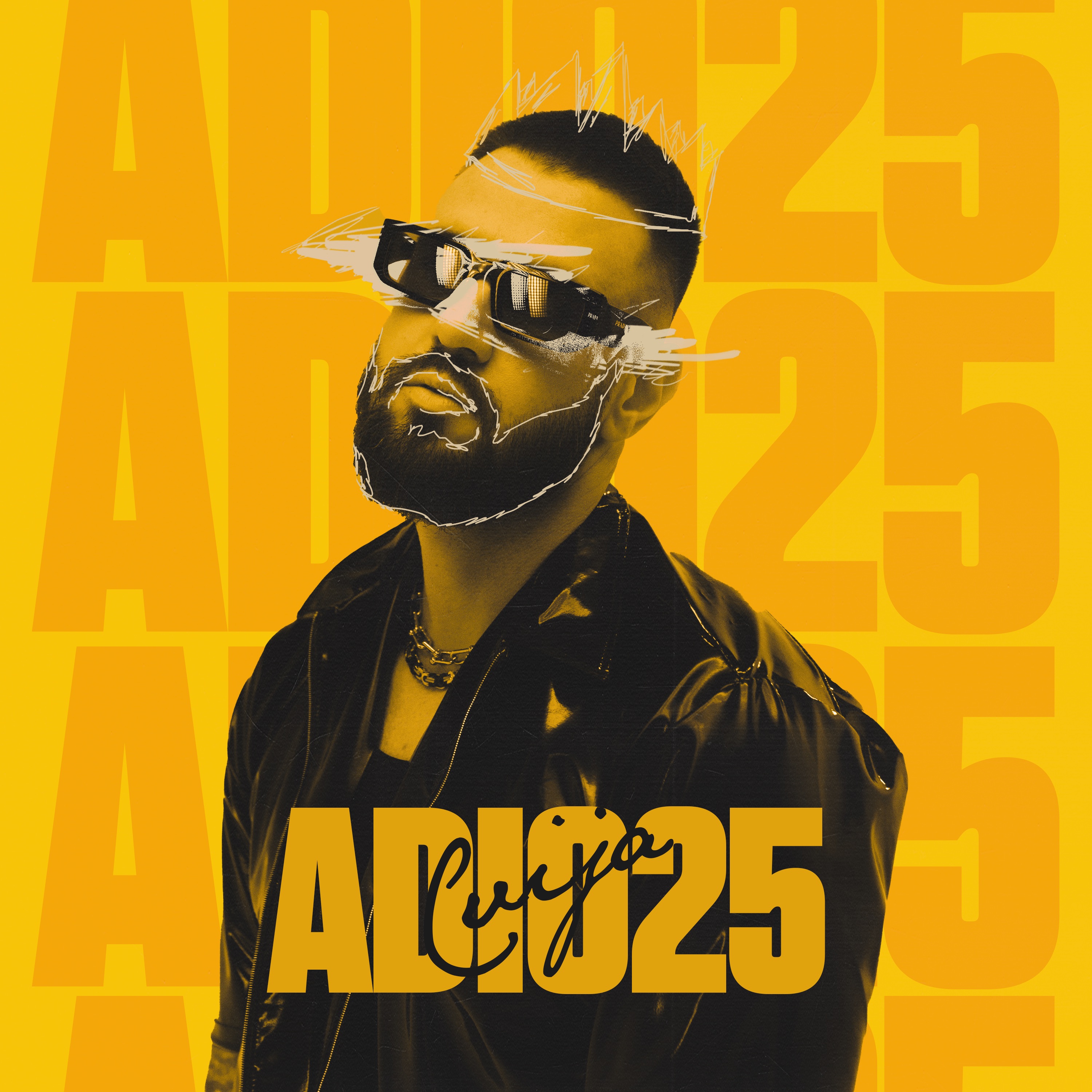 Cvija & Alen Ademovic - Adio 