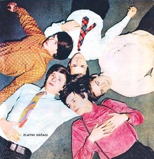 Cvrcak i mravi - Da se nosiš 