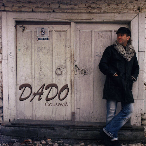 Dado Causevic - Ne vjerujem