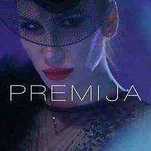 Dado Polumenta & Nikolija - Premija
