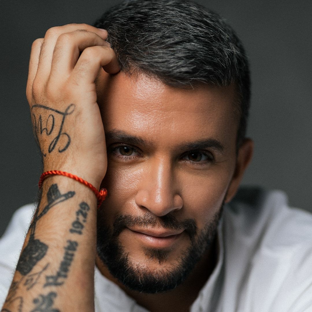 Damir Kedzo - Moje li je