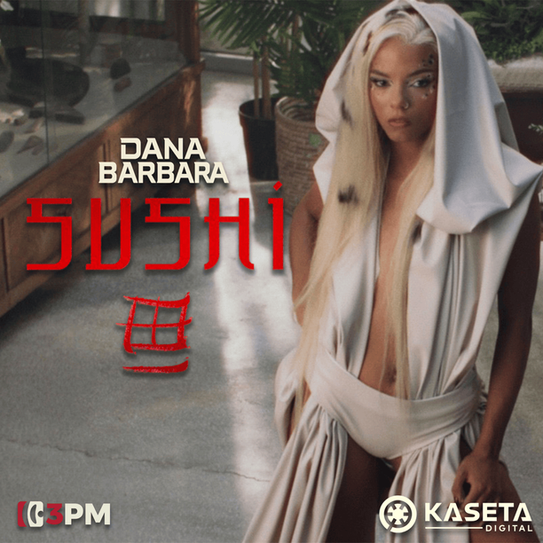 Dana Barbara - Sushi