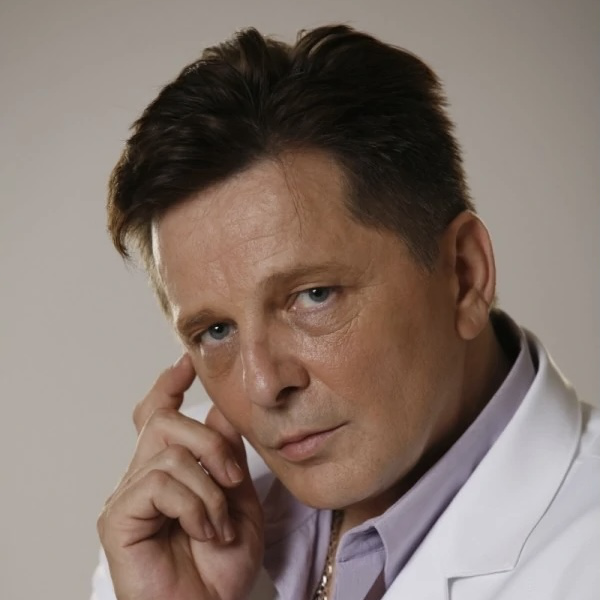 Daniel Popovic - Džuli (Eurovison83)