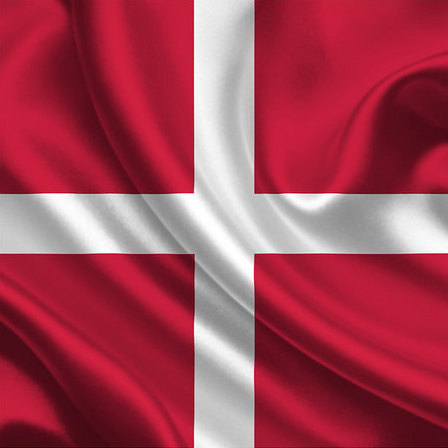 Danish - Anne Mondrup Gadegaard Jensen Hele Verden Rundt