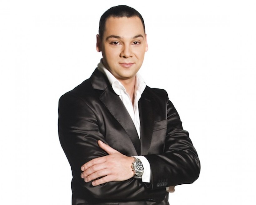 Darko Filipovic - Opomena