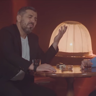 Davor Badrov & Jovan Perisic - Ptica polomljenih krila