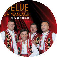 Delije sa Manjace - Bagrem bijeli 