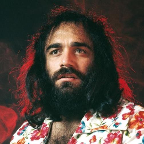 Demis Roussos - Island of love