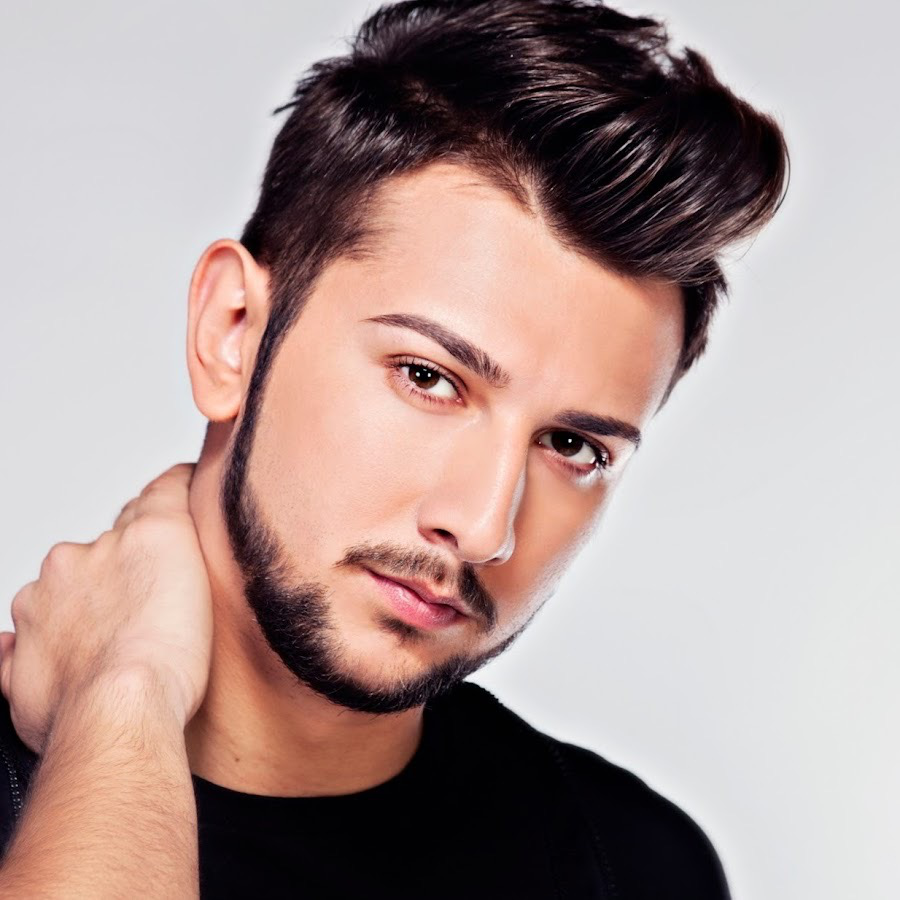 Denial Ahmetovic - Amore mio 