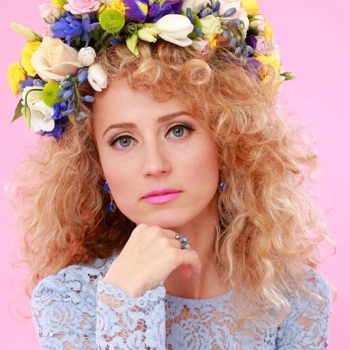 Desi Dobreva - Hubava si moia goro