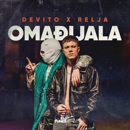 Devito & Relja - Omadjijala