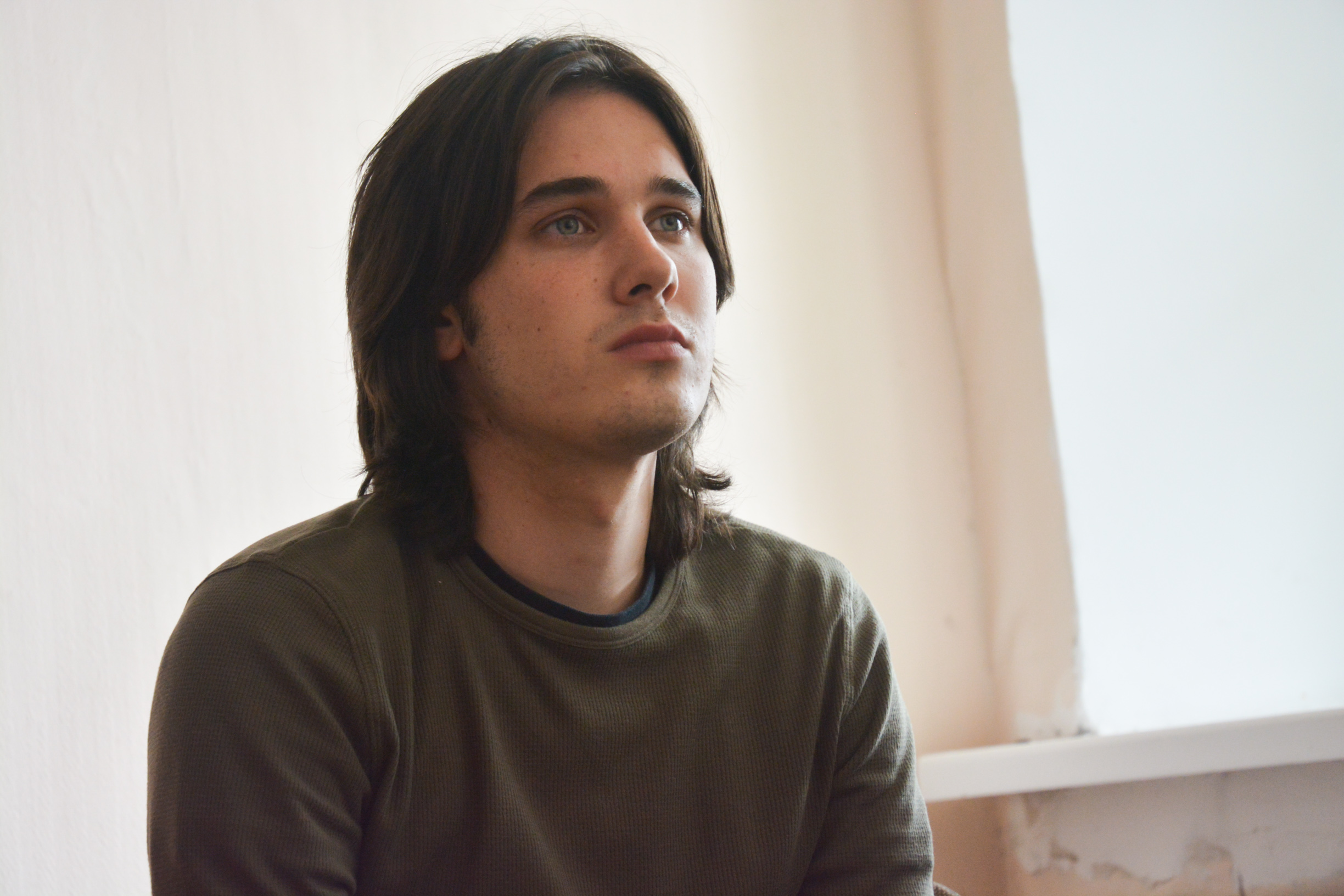 Dino Jelusic - Za nastupi uživo