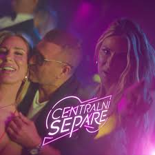 Djogani & Badji - Centralni separe 