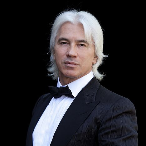 Dmitri Hvorostovsky - Core ngrato