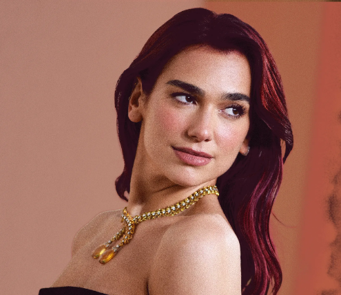 Dua Lipa - Levitating