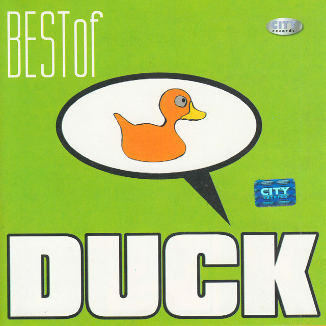 Duck - Pedro