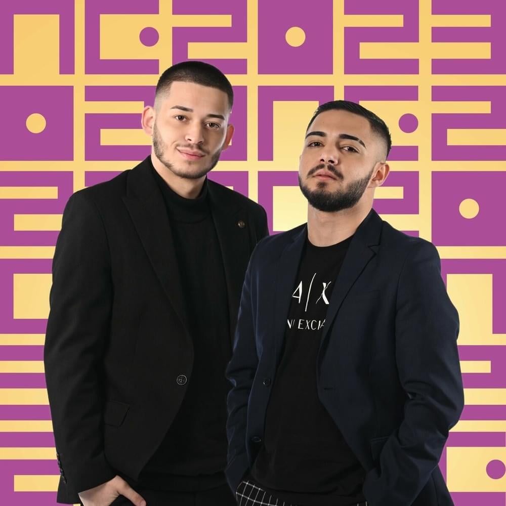 Duo Grand - Viva la vida