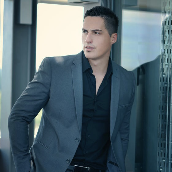 Dusan Markovic Mare - Tamo gde nedostajem
