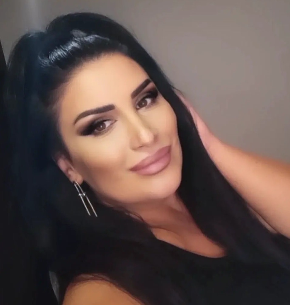 Dusica Ikonic - Ko dete se niko ne voli