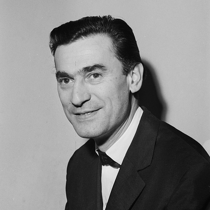 Dusko Jaksic - Marina