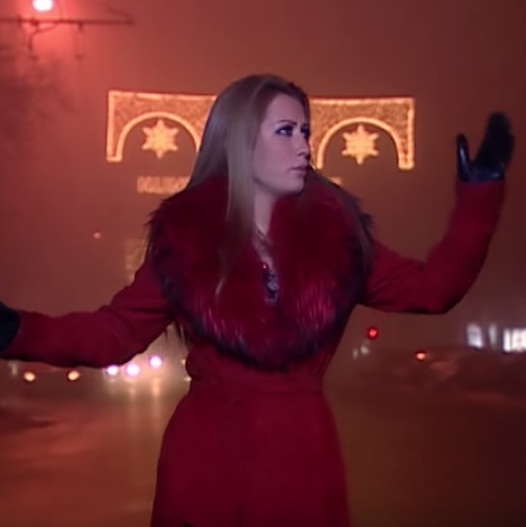 Dzhena - Zhivotat nyama vtora seriya