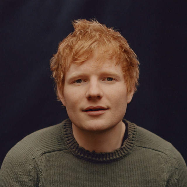 Ed Sheeran - Shivers