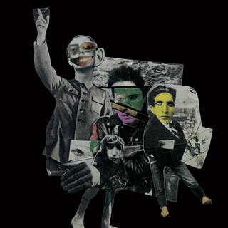 Elektricni Orgazam - Vi 