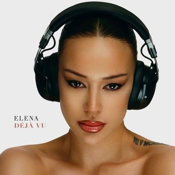Elena - Tralala