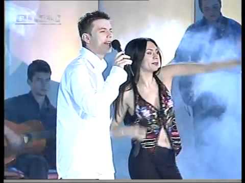 Emilija Kokic & Boris Rezak - Jedno drugom suđeni