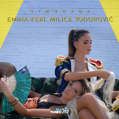 Emina & Milica Todorovic - Limunada