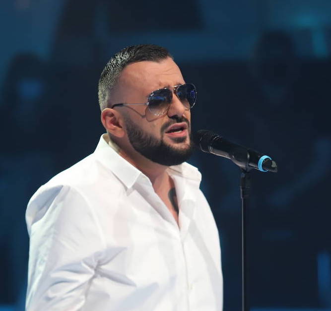 Emir Bruncevic - Belo 