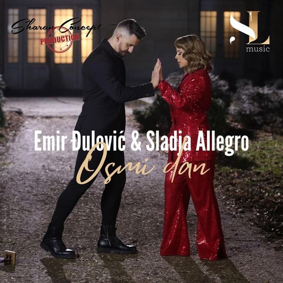 Emir Djulovic & Sladja Allegro - Osmi dan