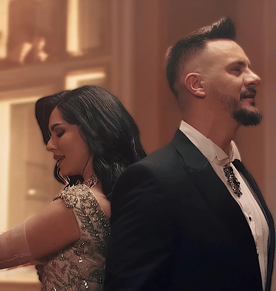 Emir Djulovic & Tanja Savic - Pozdravi 