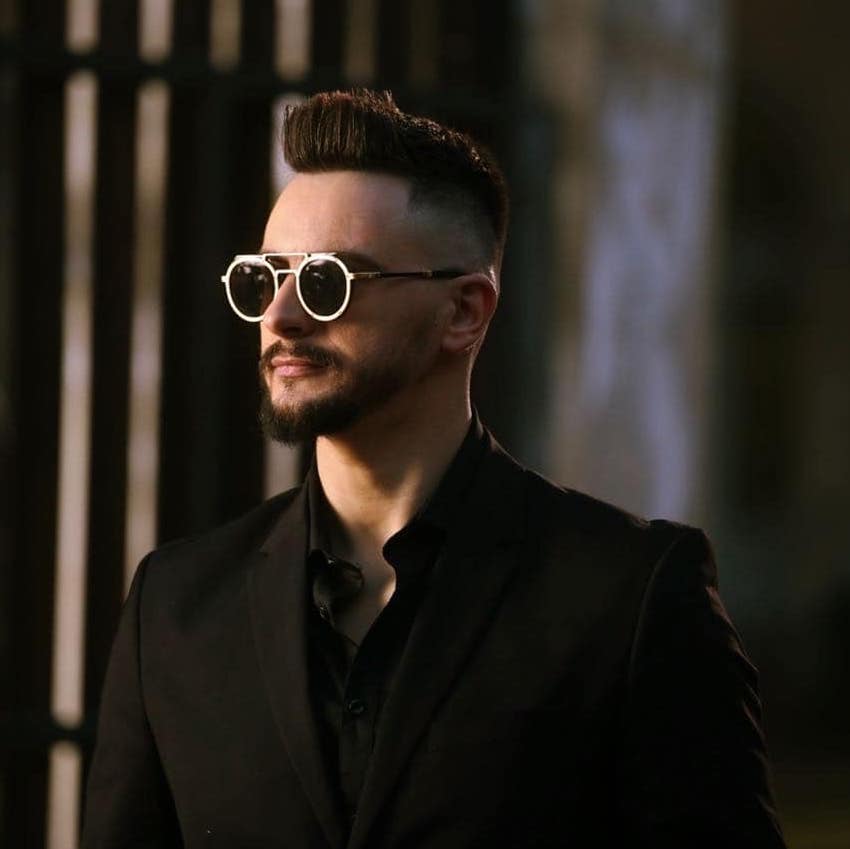 Emir Djulovic - Pištolj