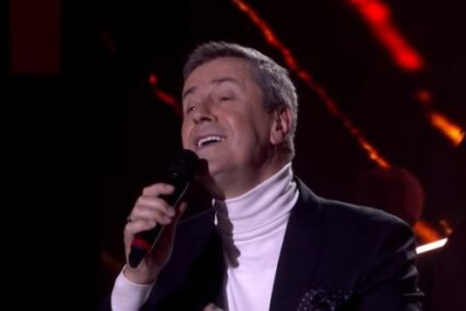 Enes Begovic - Idi od mene