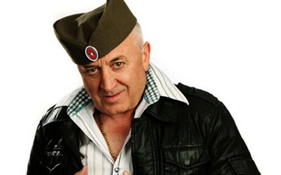 Era Ojdanic - Pauk