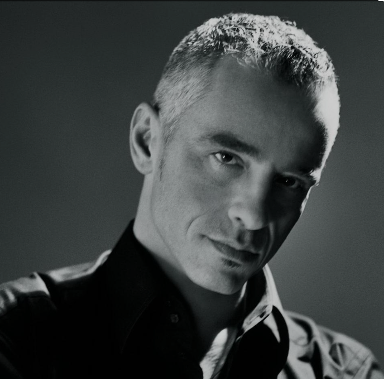 Eros Ramazzotti - Se bastasse una canzone 