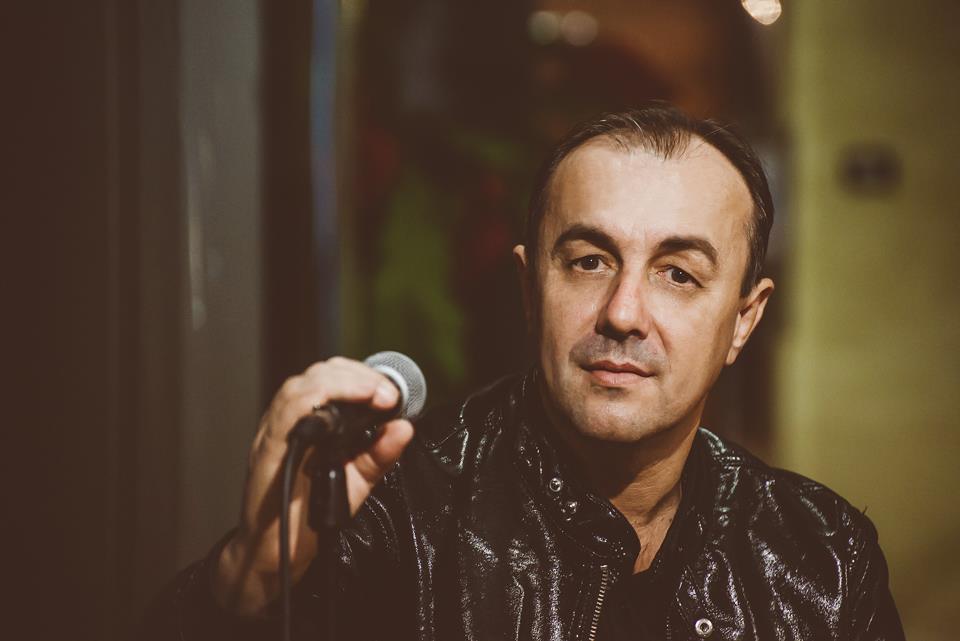 Esad Merulic - Žale godine