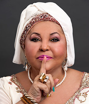 Esma Redzepova - Čaje shukarije
