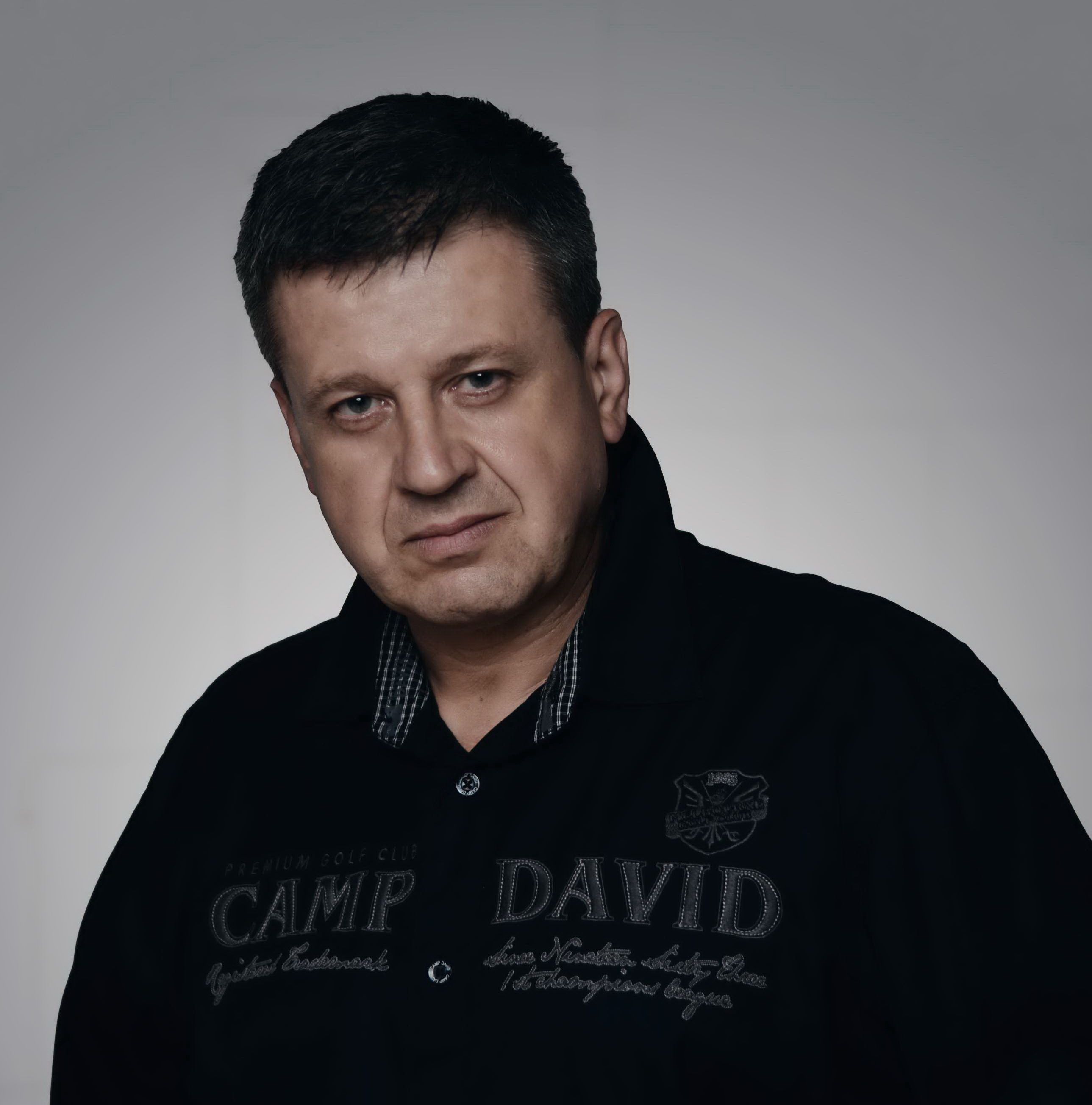 Ferid Avdic - Tvoje oči plave
