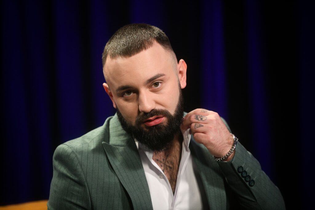 Filip Mitrovic - Djubre 