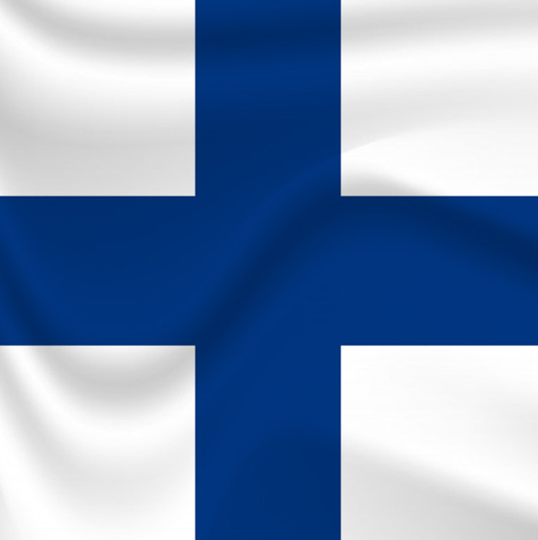 Finnish - Kotiteollisuus Helvetti Jäätyy